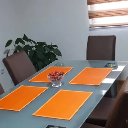 Apartmani Tajra Visoko Exterior photo