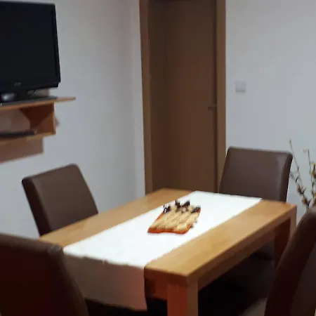 Apartmani Tajra Visoko Exterior photo
