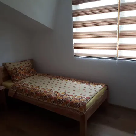 Apartmani Tajra Visoko Exterior photo