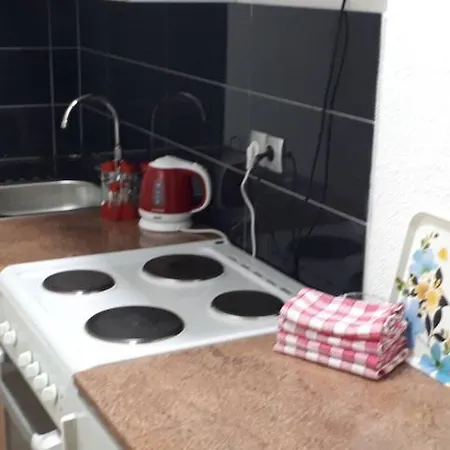 Apartmani Tajra Visoko Exterior photo
