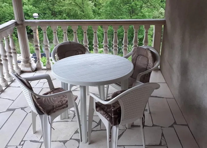 Apartmani Tajra