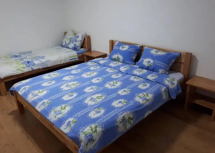 Apartmani Tajra