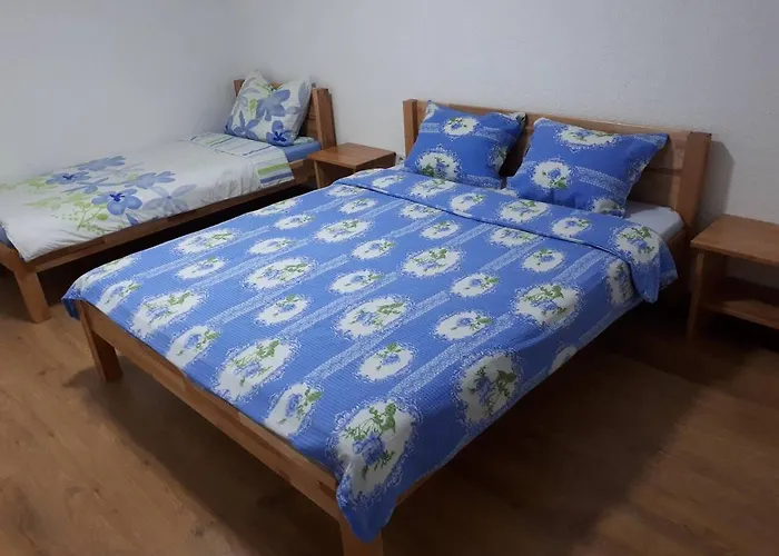 Apartmani Tajra