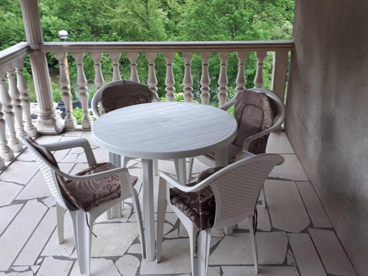 Apartman Tajra Visoko