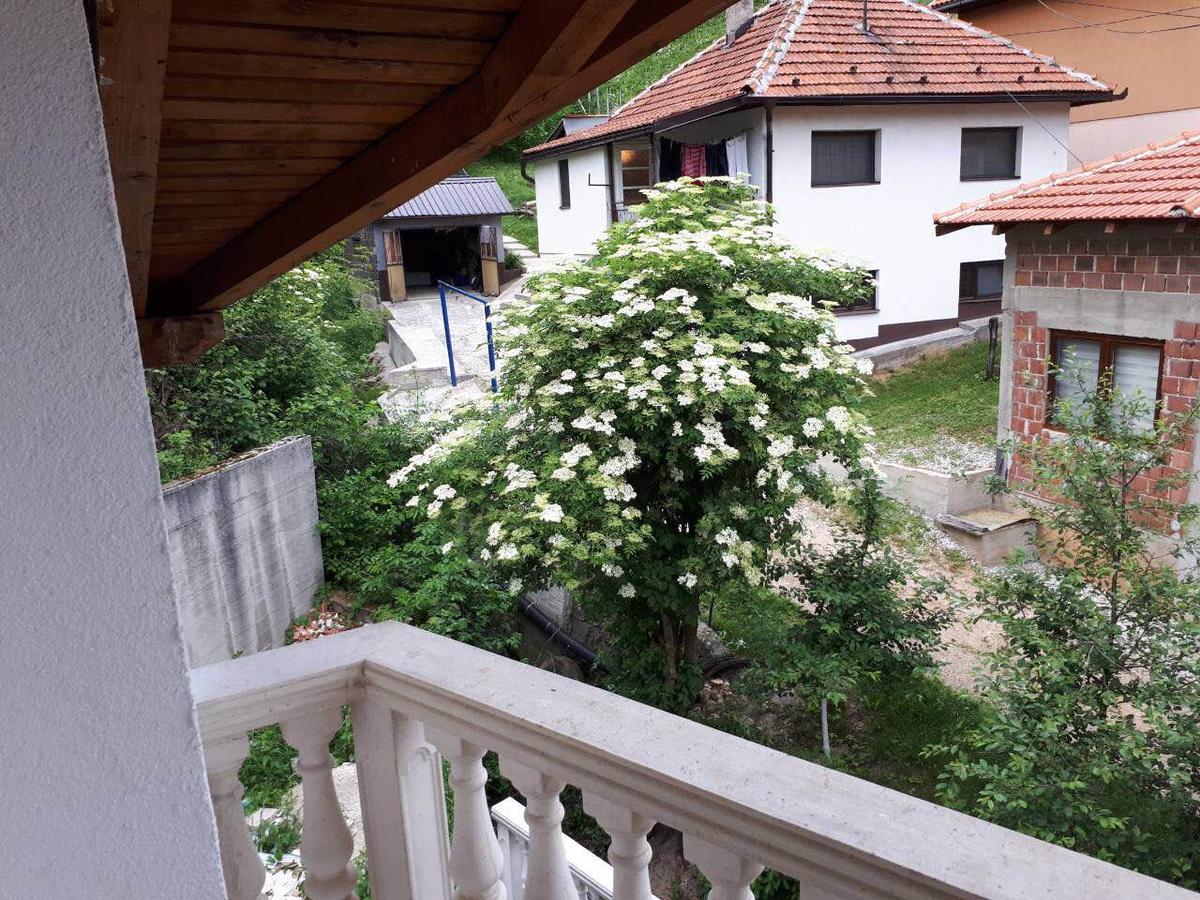 Apartmán Tajra Visoko