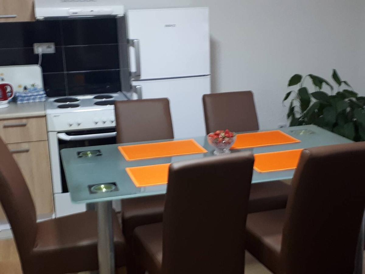 Apartmán Tajra