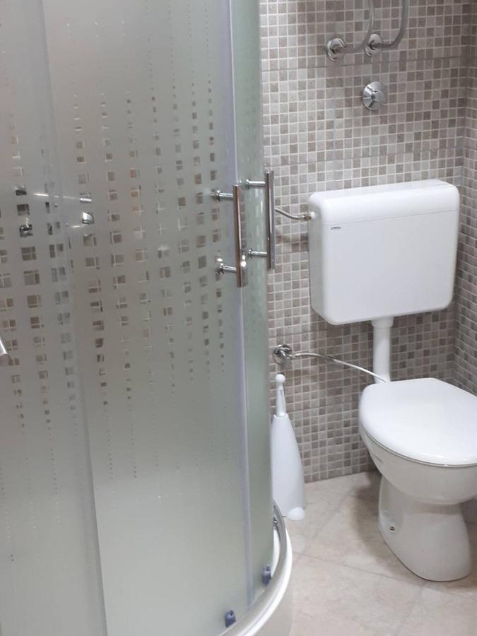 Apartman Tajra