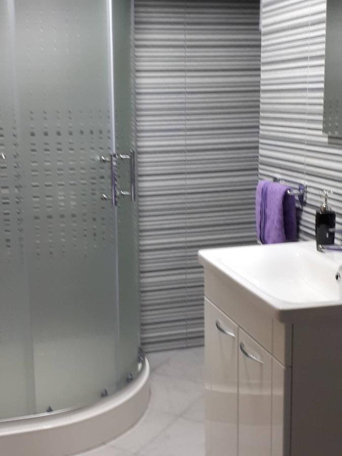 Tajra Apartmán Visoko