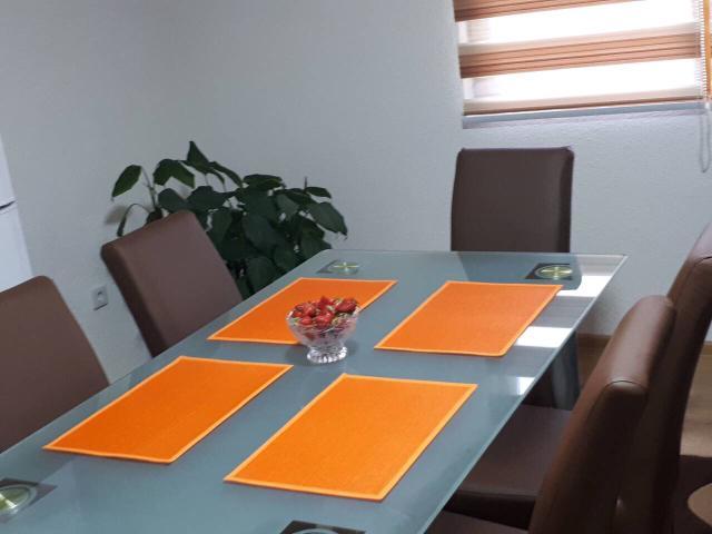 Tajra Apartmán Visoko