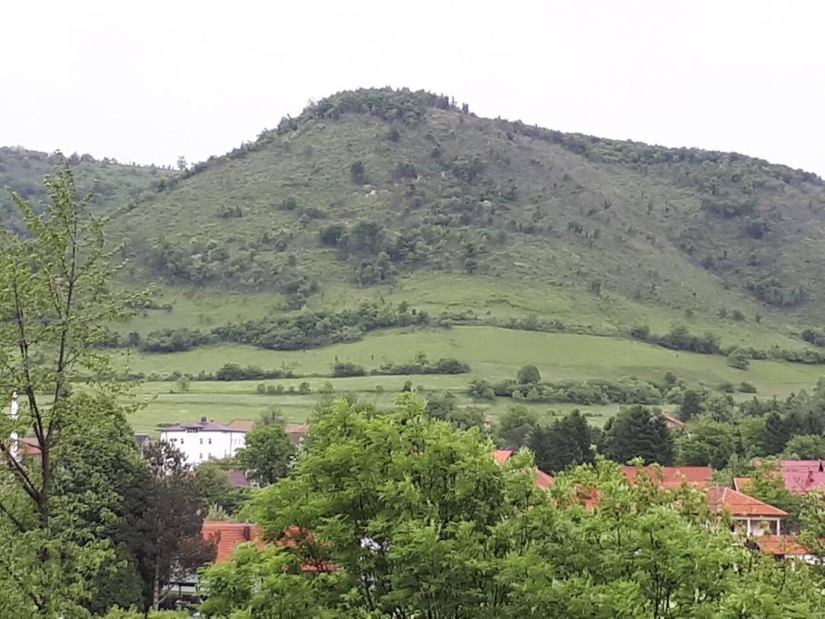 Tajra * Visoko