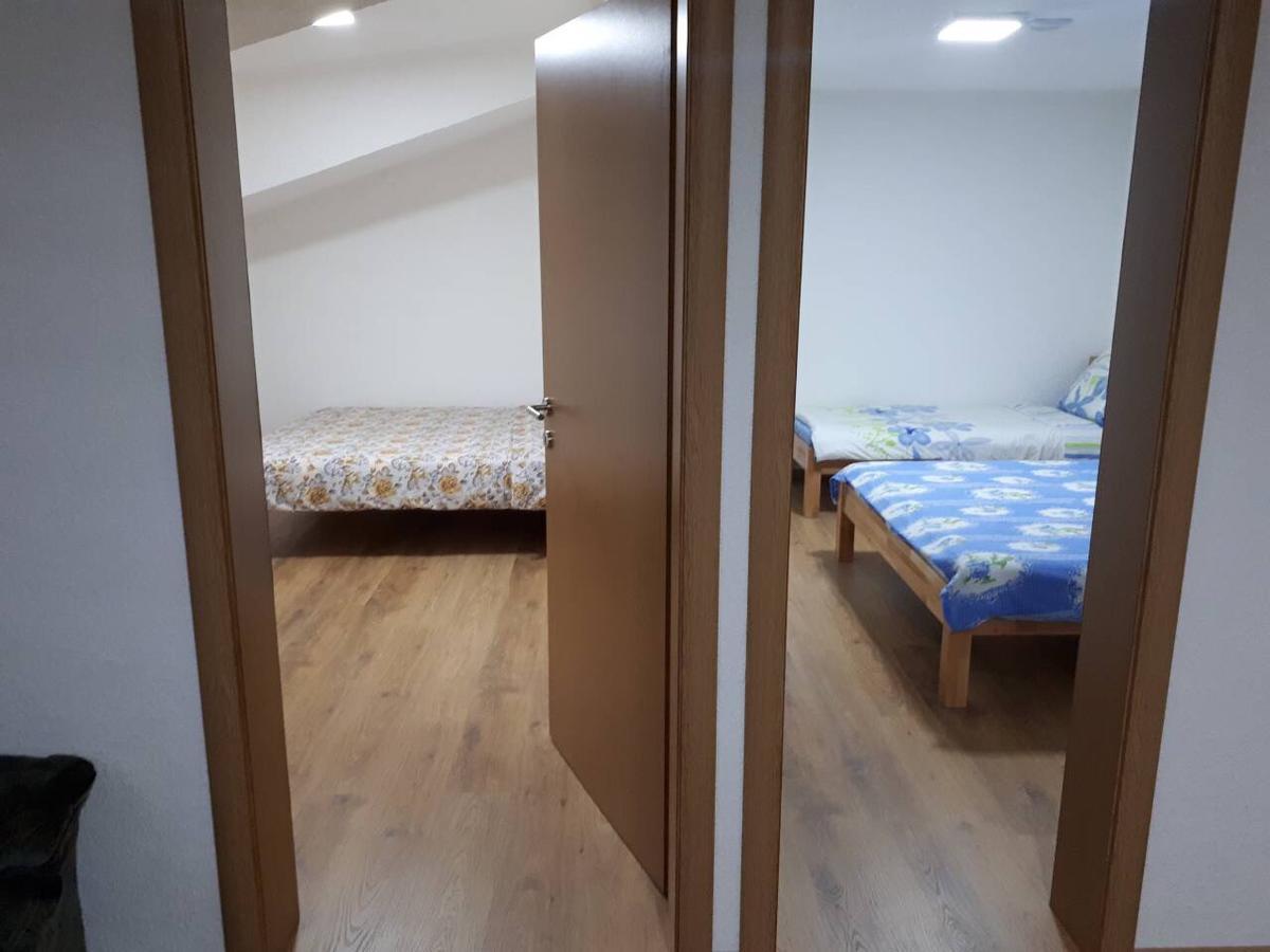 Tajra Apartmán