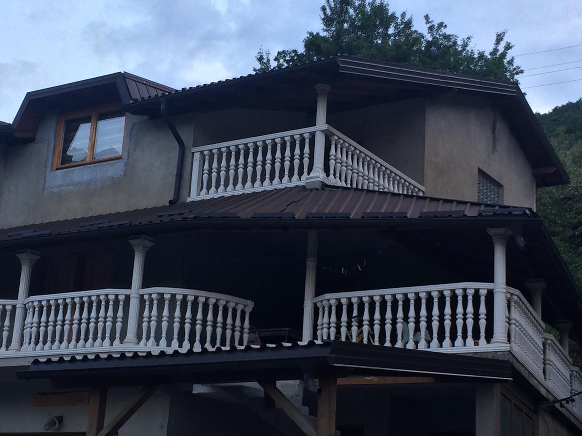 Apartman Tajra Visoko
