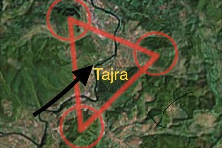 Apartman Tajra Visoko